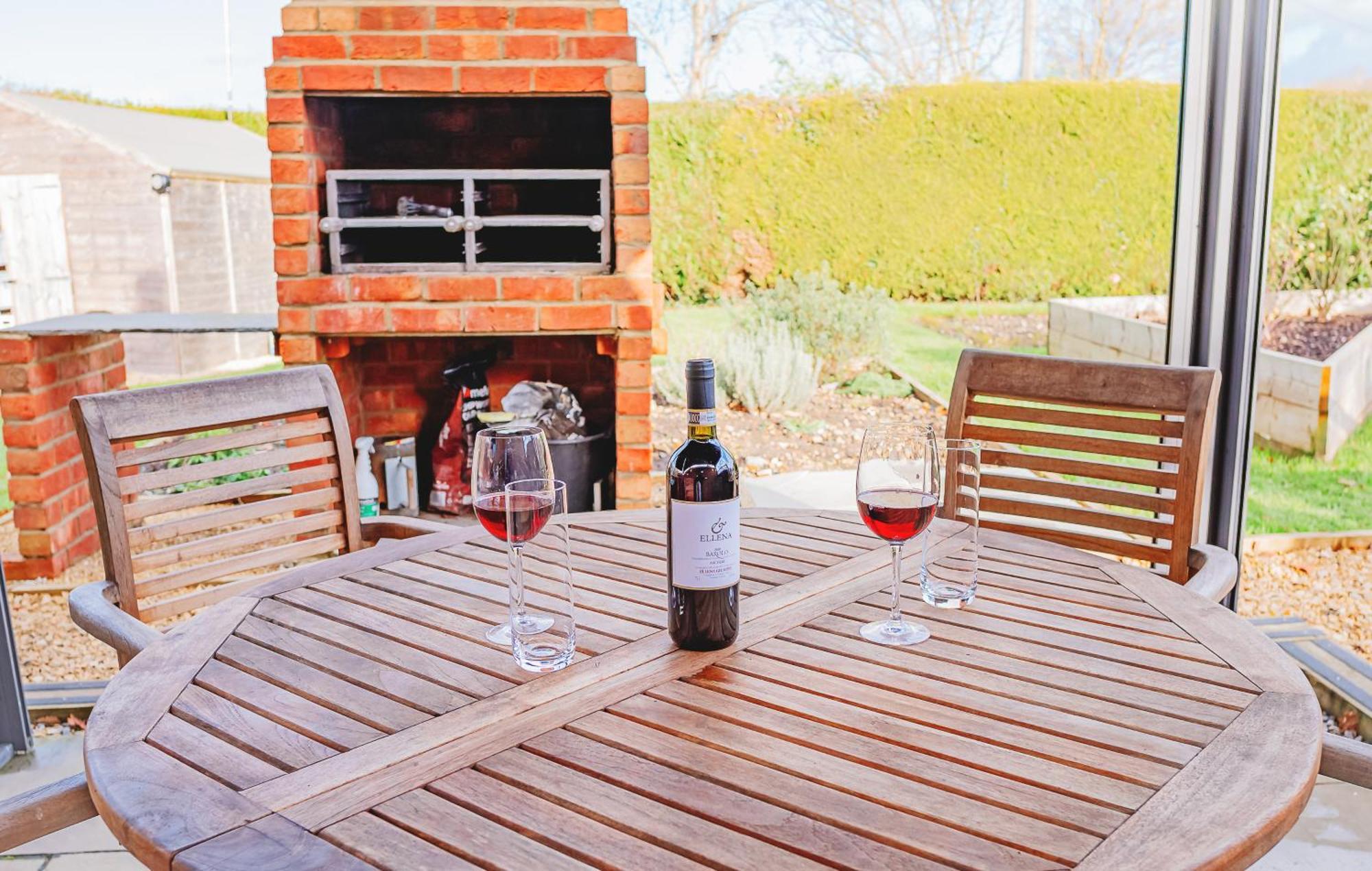 Cottage With Hot Tub - Near Cheltenham And Tewkesbury Экстерьер фото